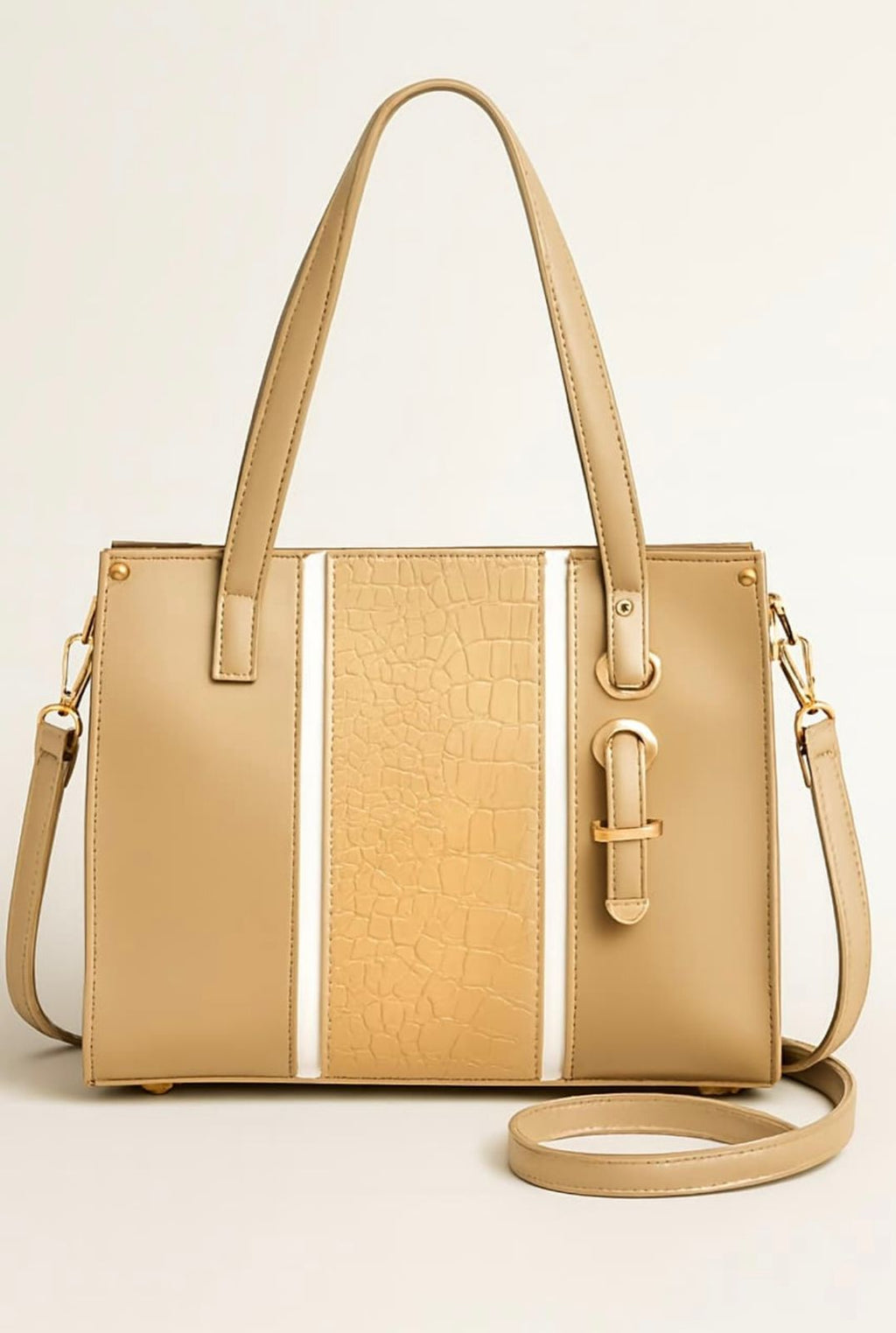 Glow panel bag stb