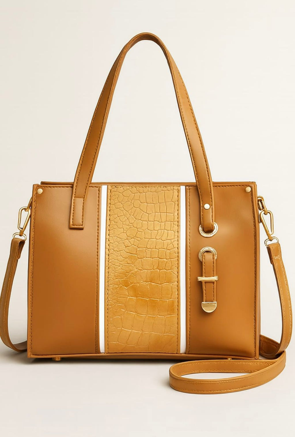 Glow panel bag stb