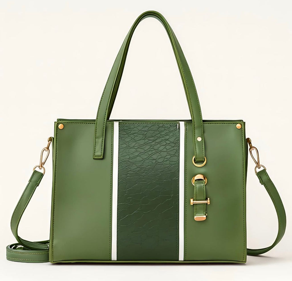 Glow panel bag stb