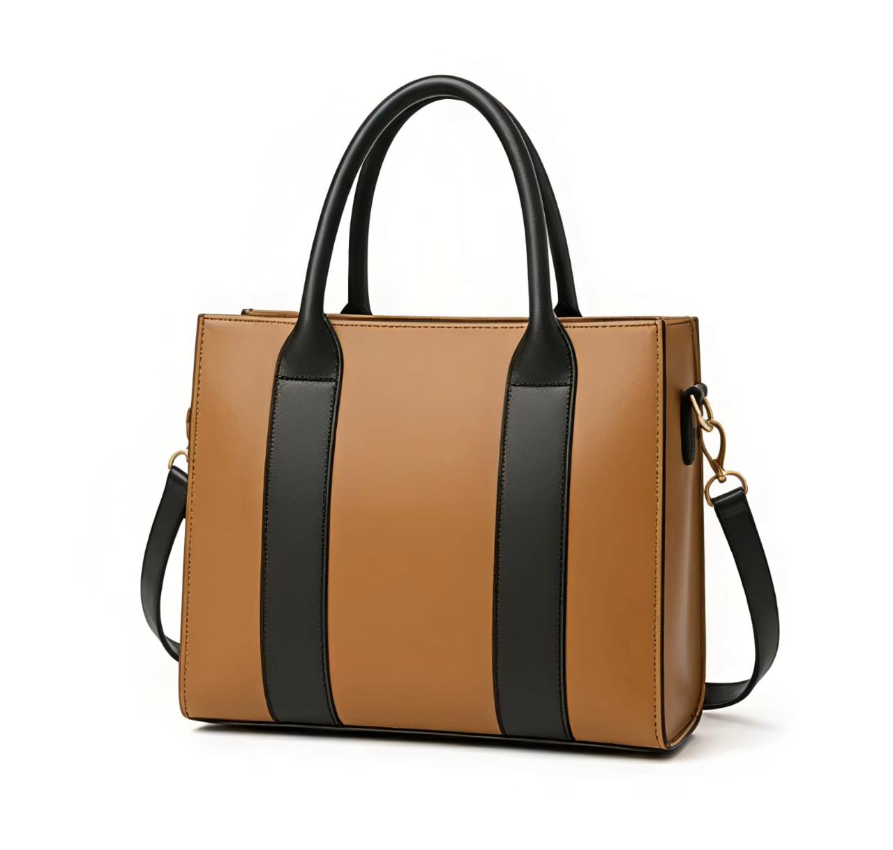 Italian tote bag stb