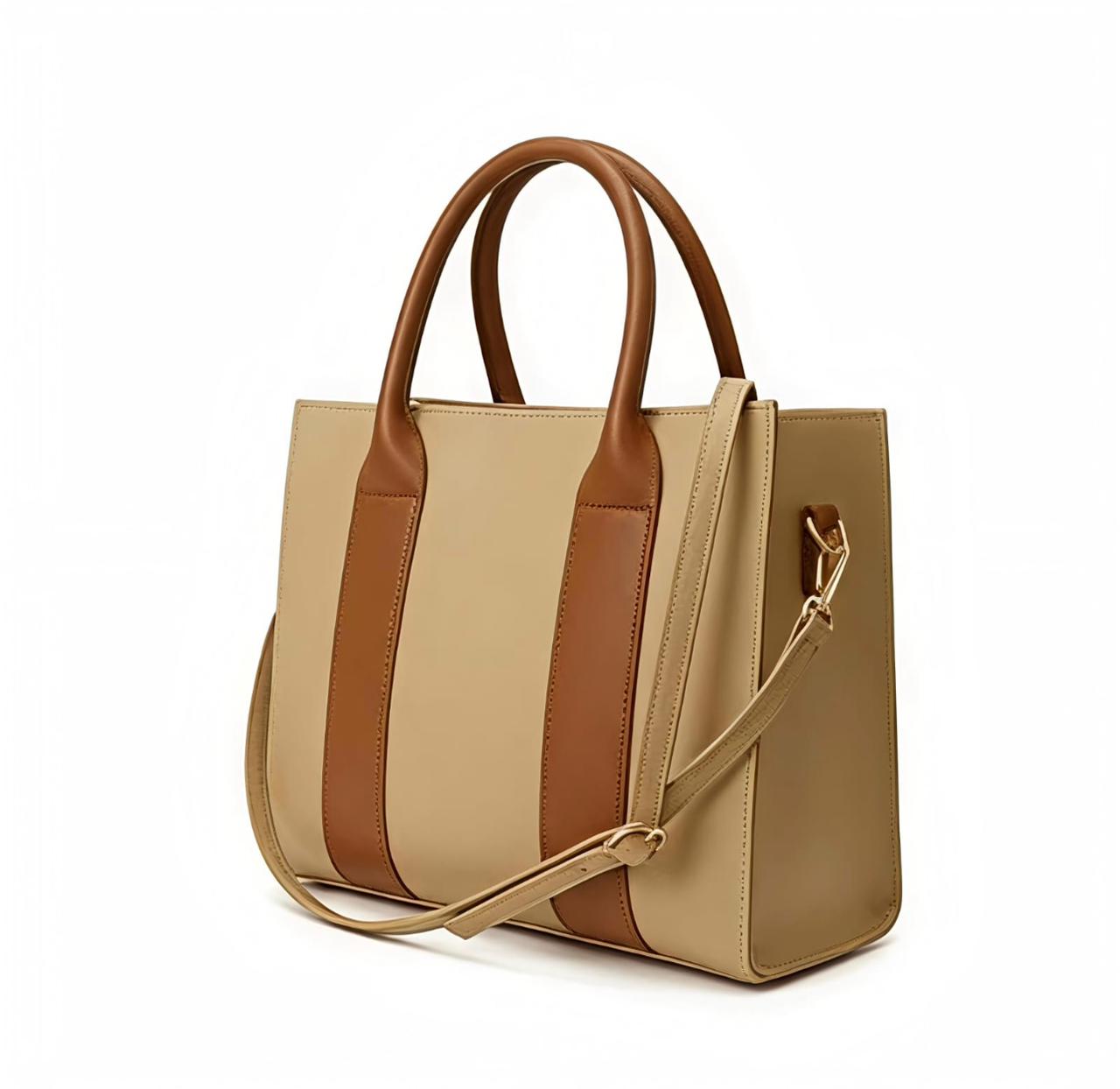 Italian tote bag stb