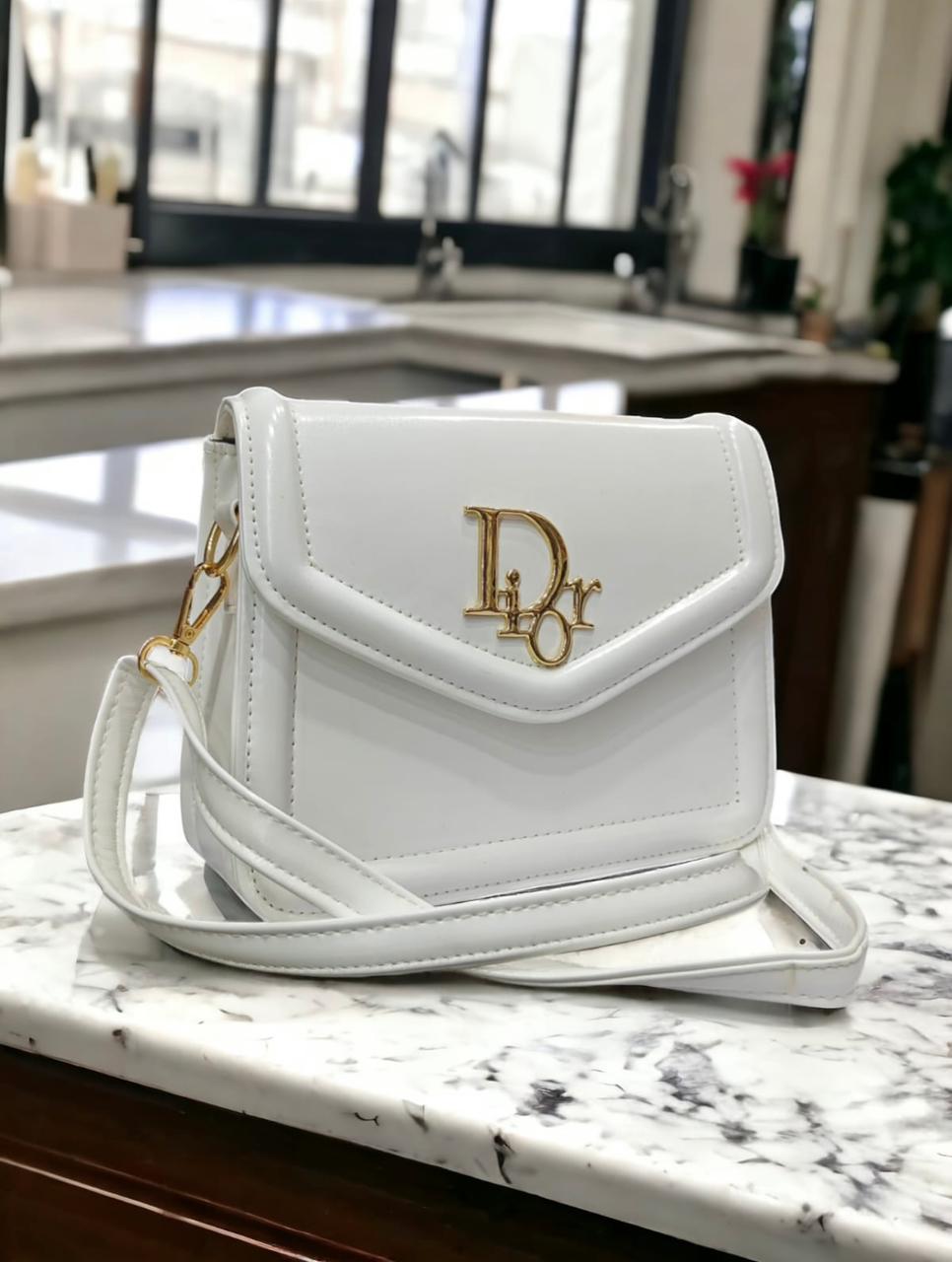Dior premium bag stb