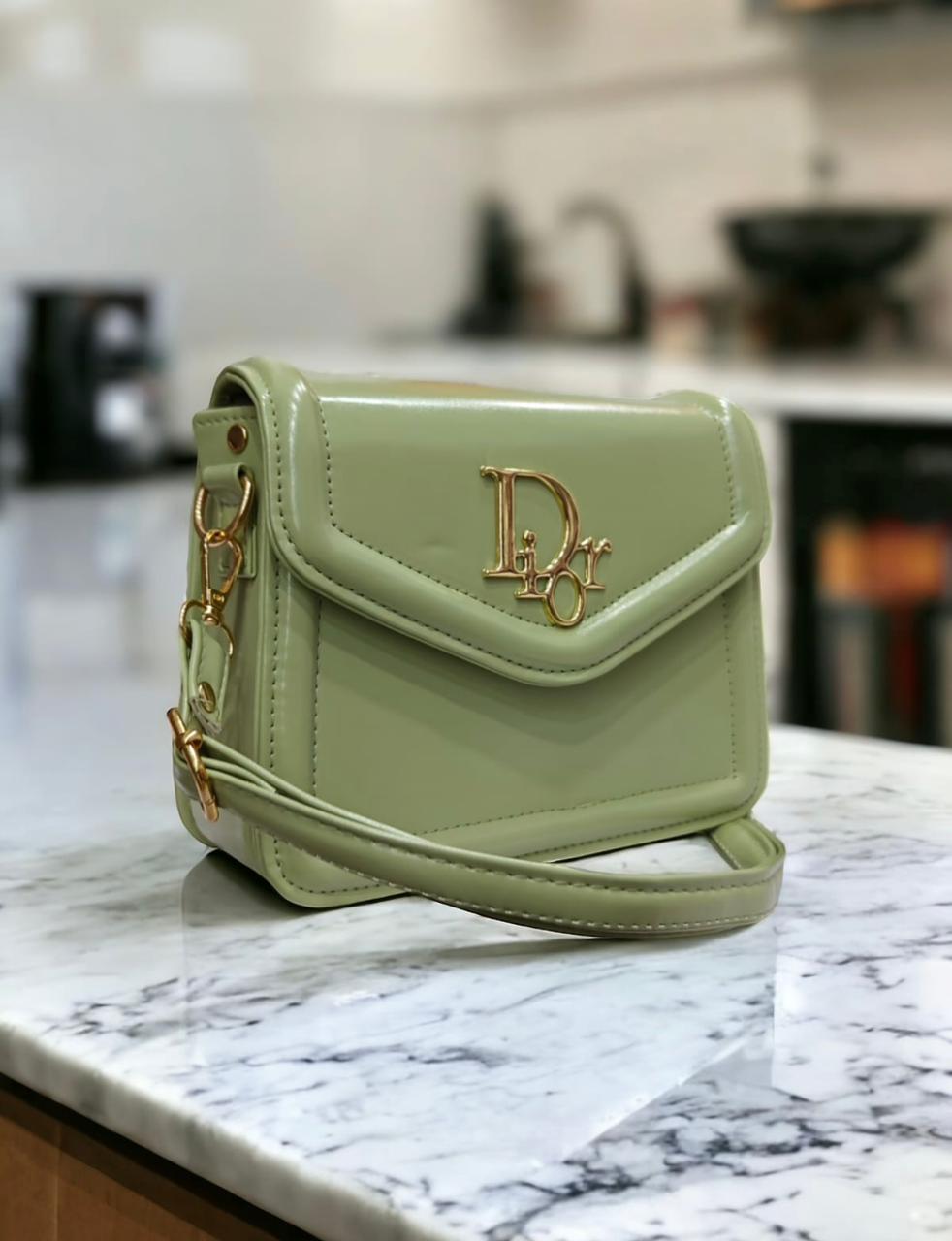 Dior premium bag stb
