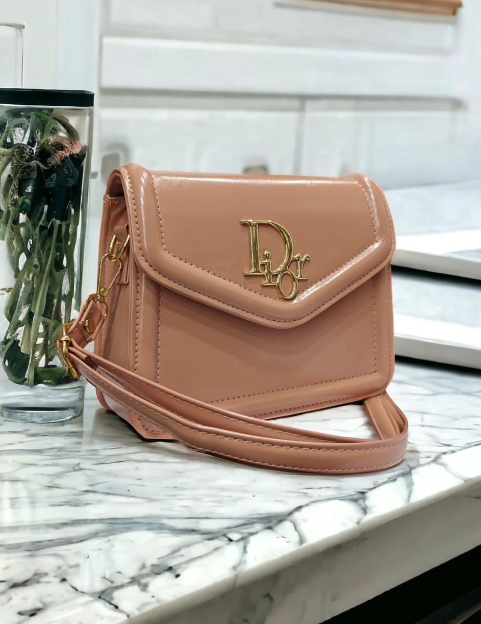 Dior premium bag stb