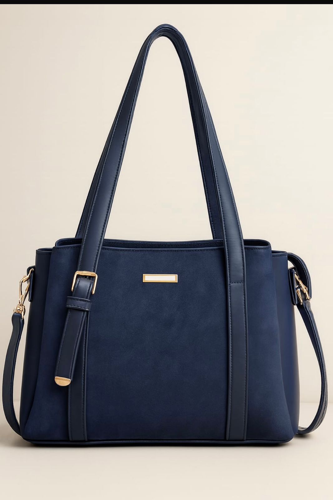 Turkish carry 3 sections stb