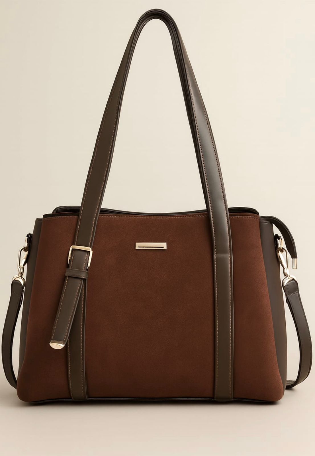 Turkish carry 3 sections stb