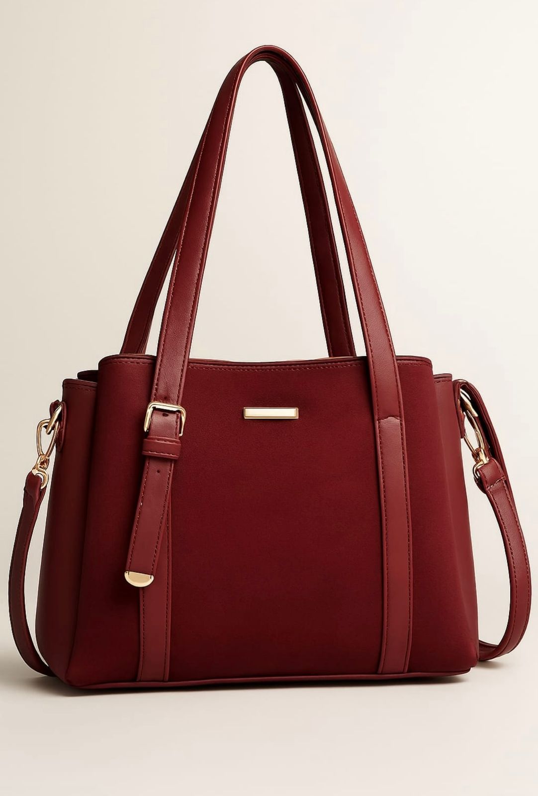 Turkish carry 3 sections stb