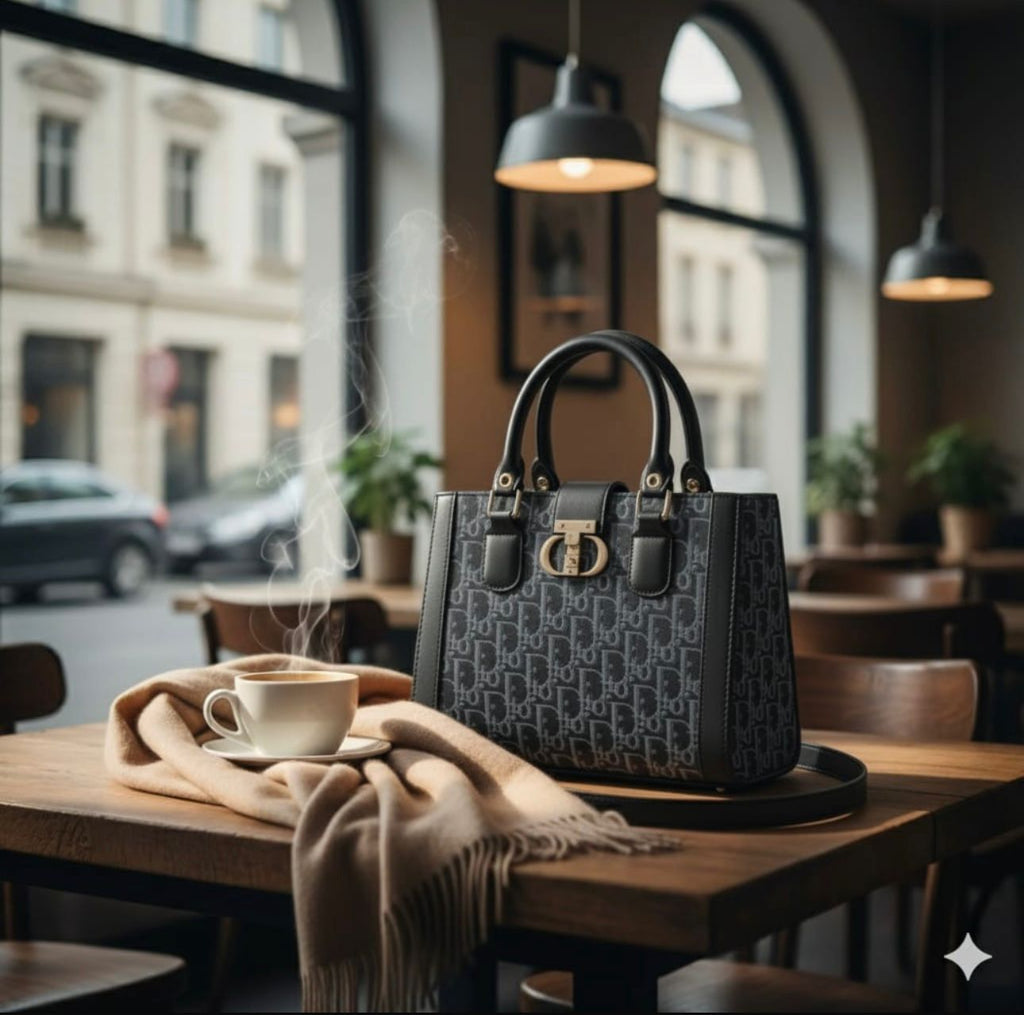 Dior bloom bag stb