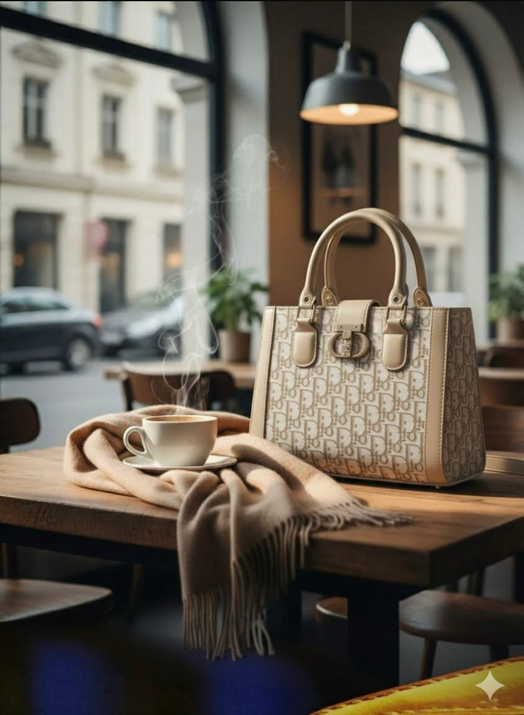 Dior bloom bag stb
