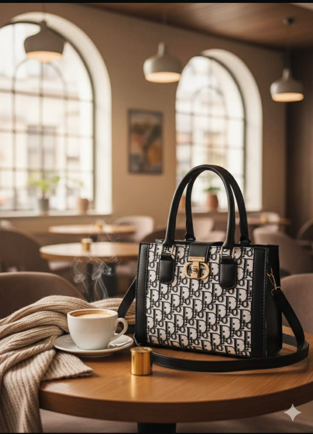 Dior bloom bag stb