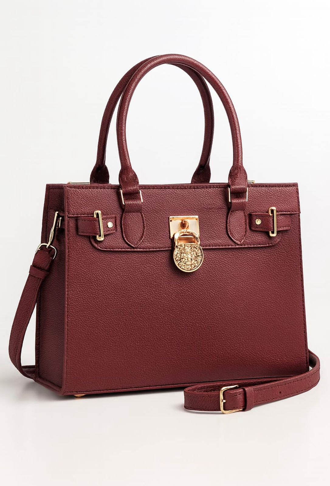 Los Angeles tote stb