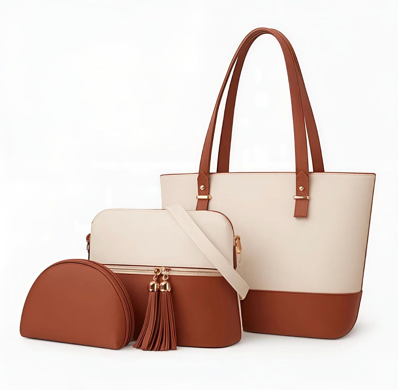 Icon 3pcs bag stb