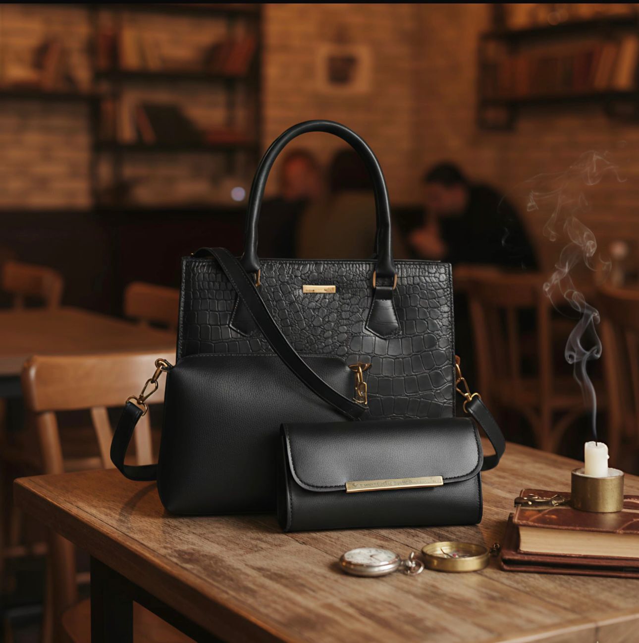 3PCS ALASKA NEW EDITION stb