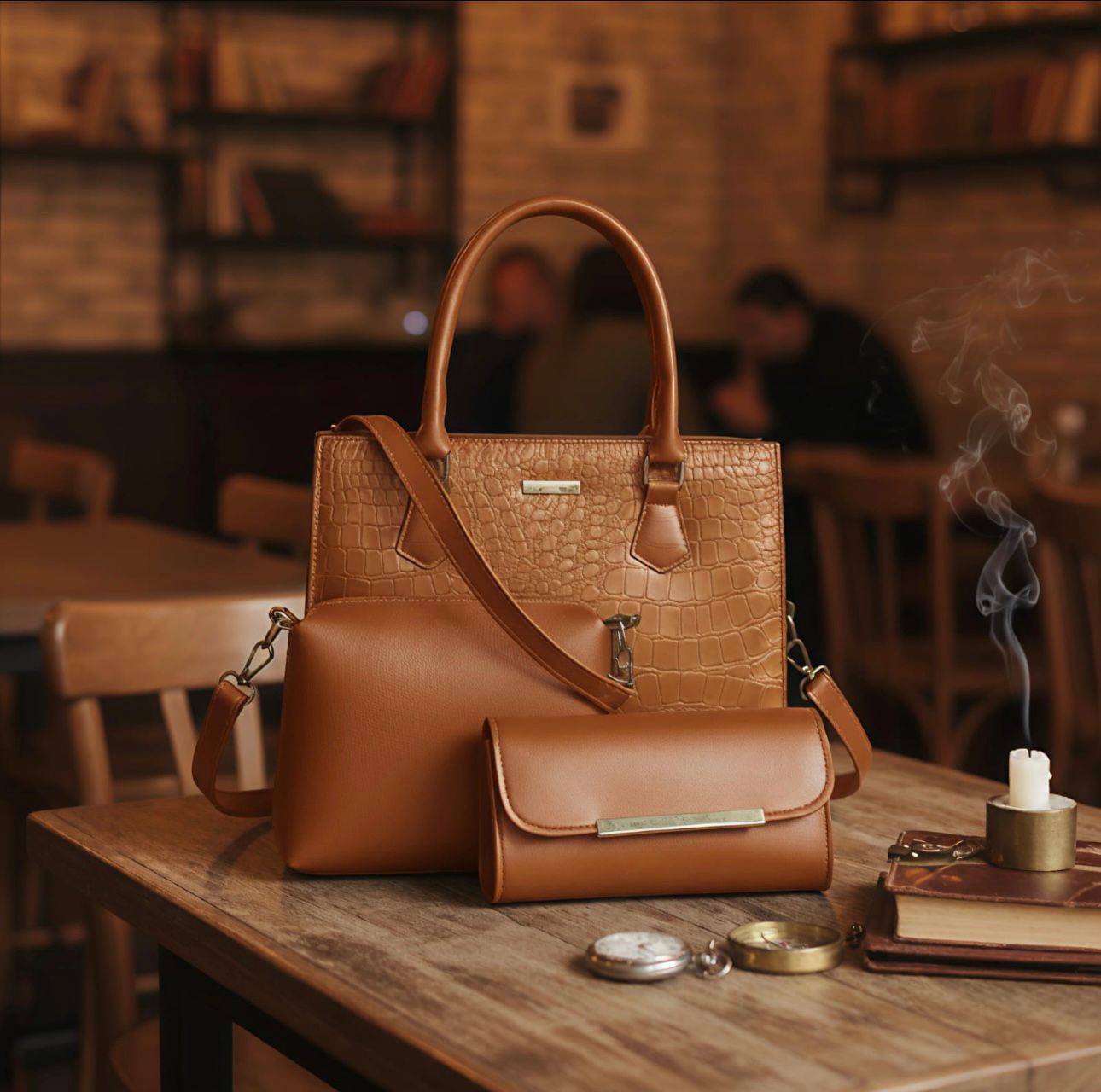 3PCS ALASKA NEW EDITION stb