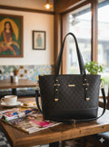 Moscow tote bag stb