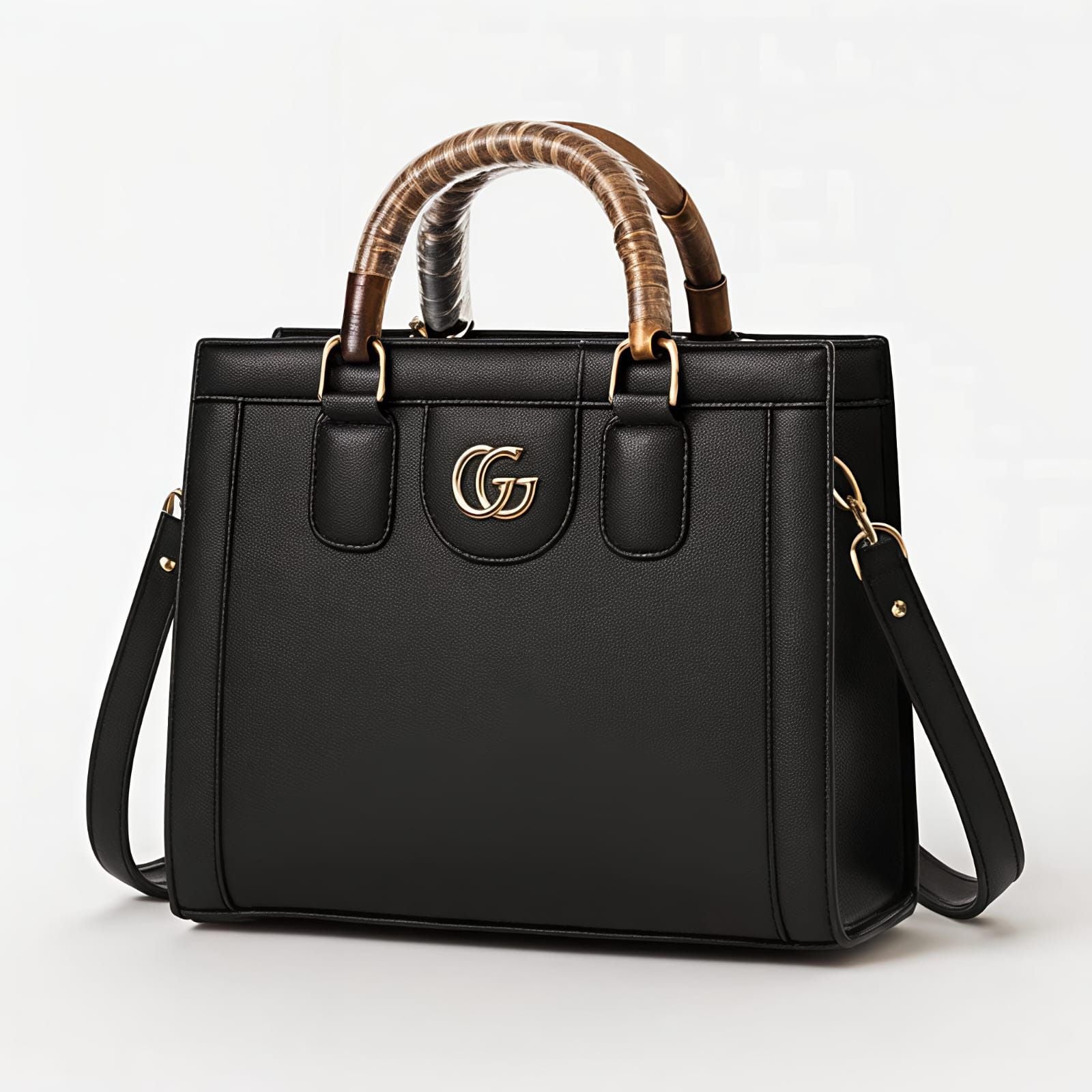 Bomboo box premium bag stb