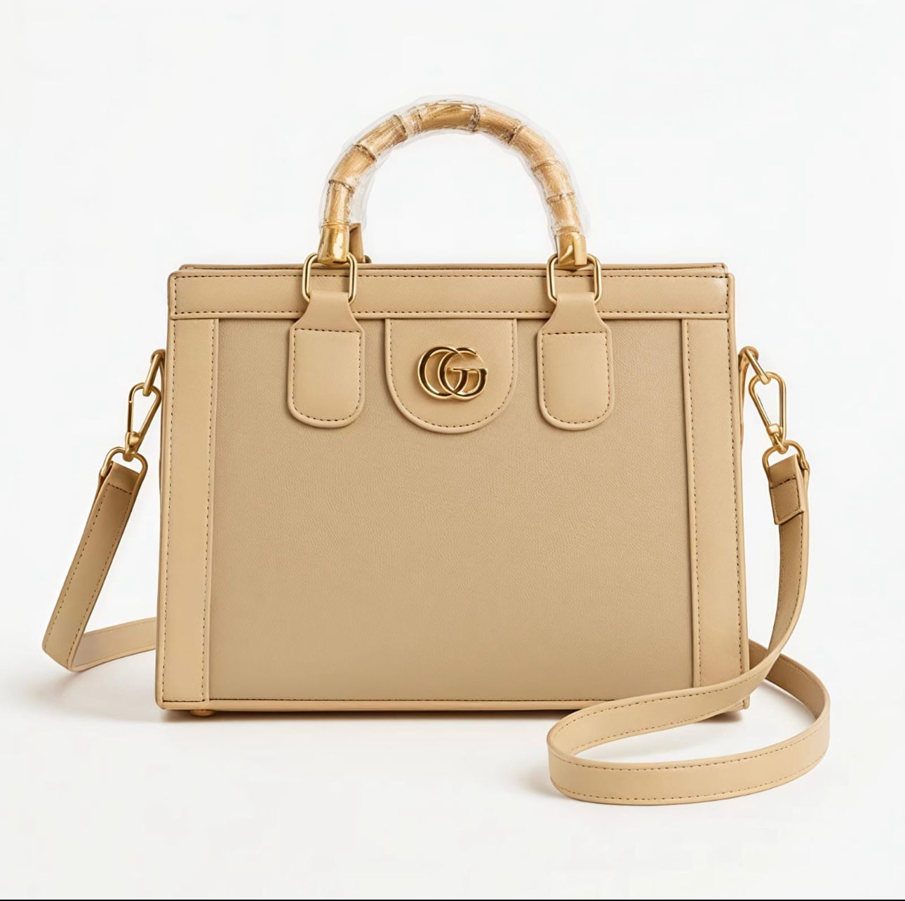 Bomboo box premium bag stb