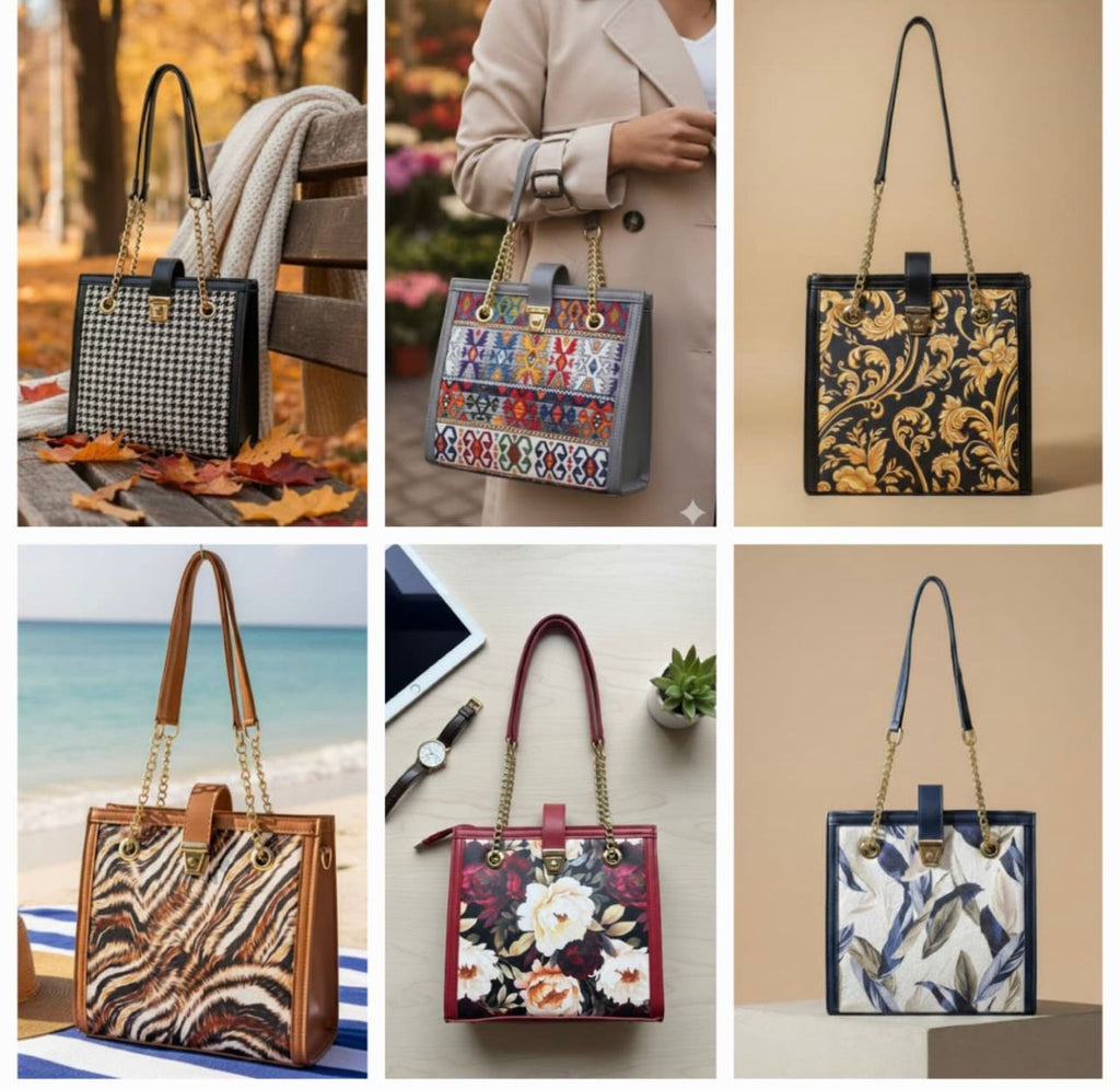Siara collection