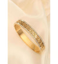 Gucci design bracelet