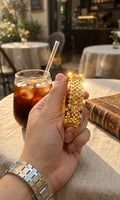 PREMIUM STONE CUFF