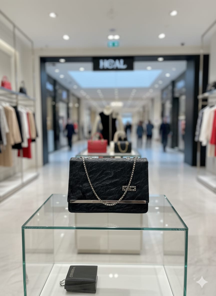 Designer style shoulder Bag