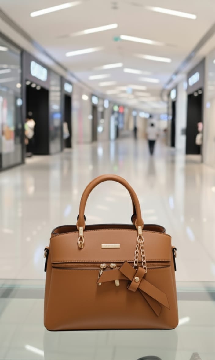 Premium Shoulder Bag