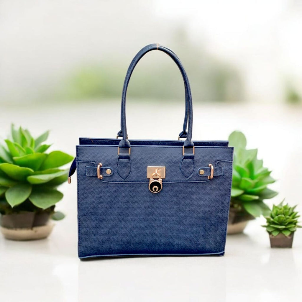 Premium Shoulder Tote Bag