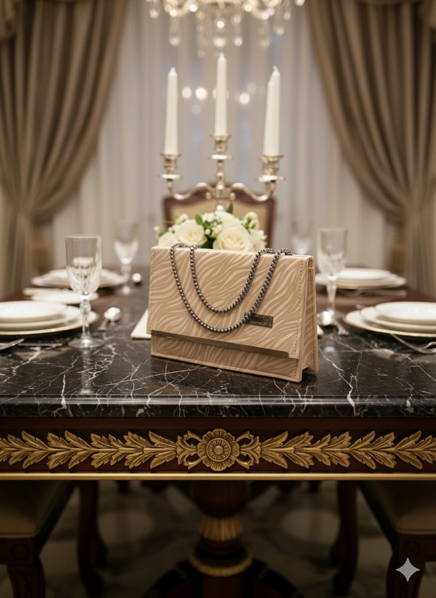 Designer style shoulder Bag