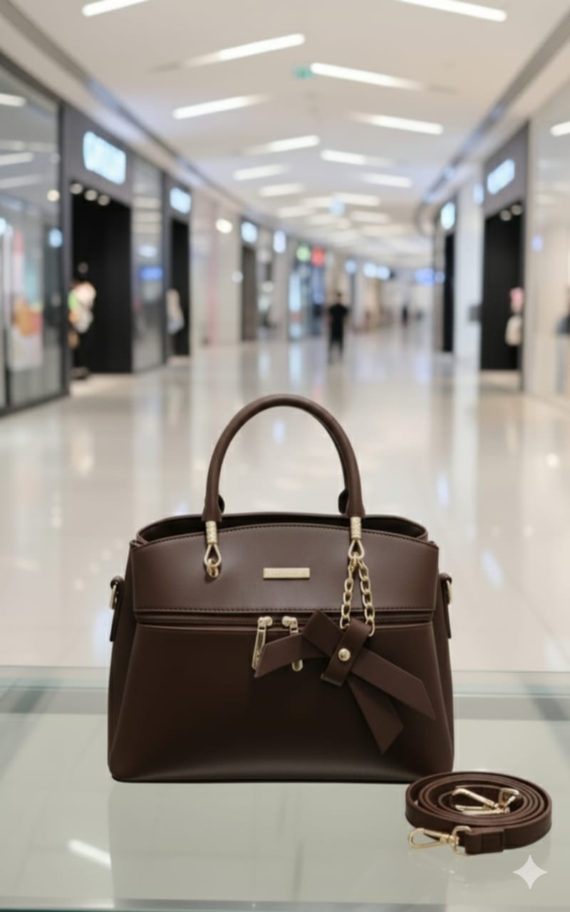 Premium Shoulder Bag