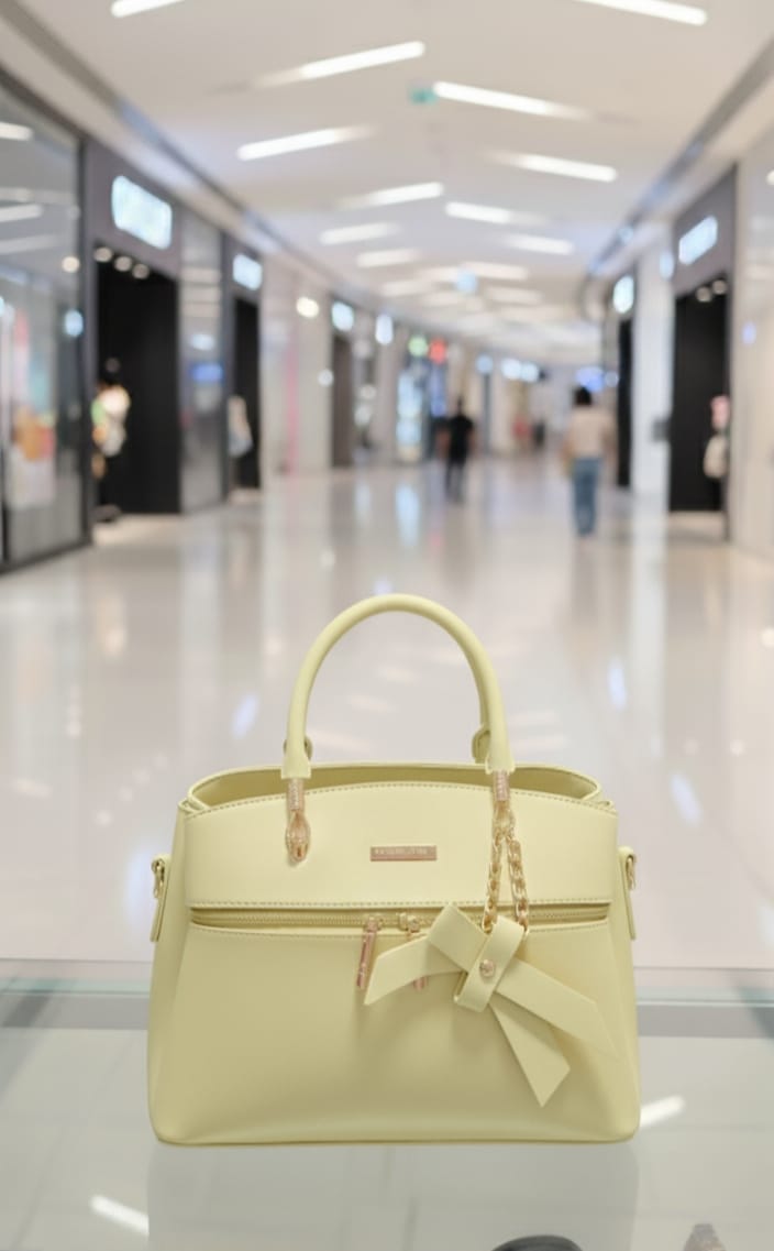 Premium Shoulder Bag