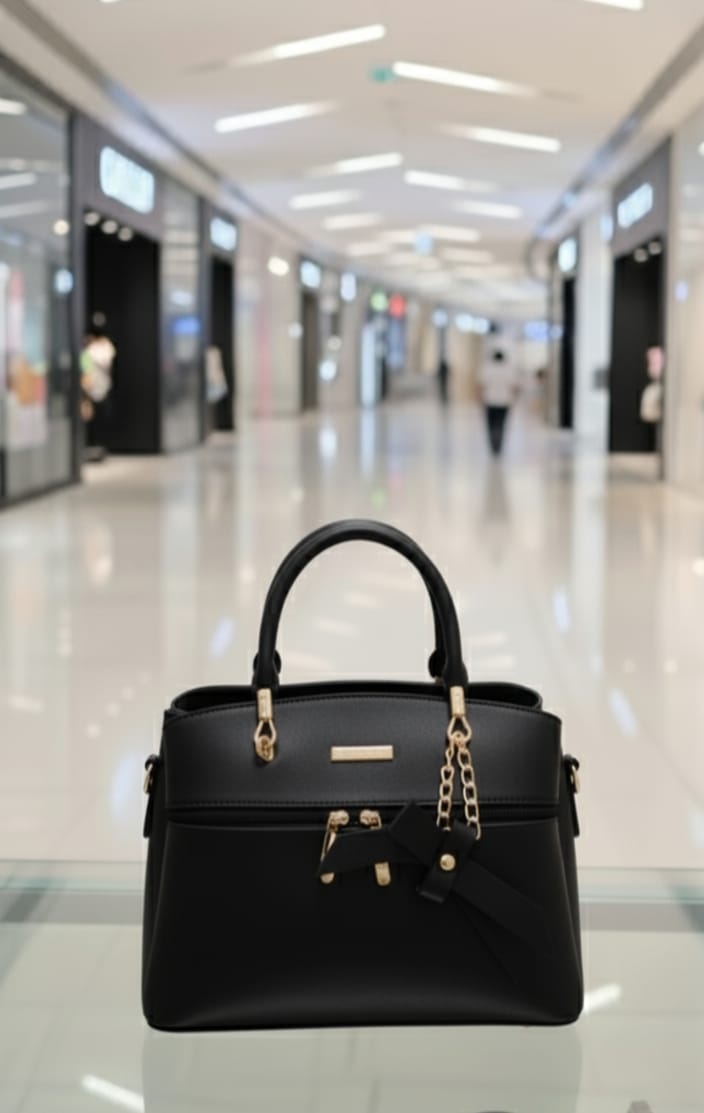 Premium Shoulder Bag