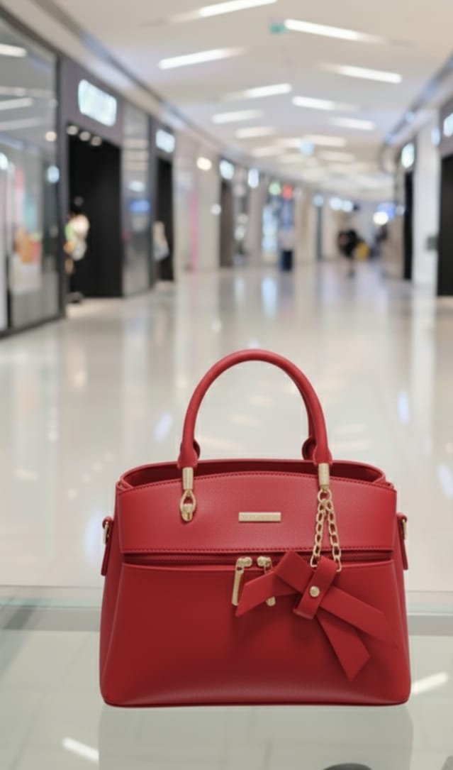 Premium Shoulder Bag